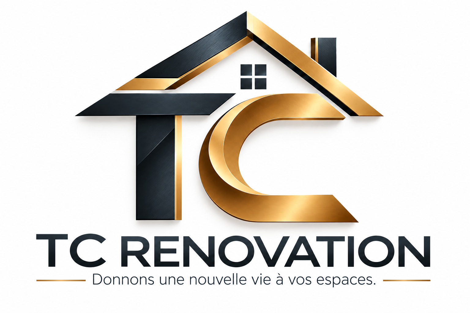 Logo TC RENOVATION